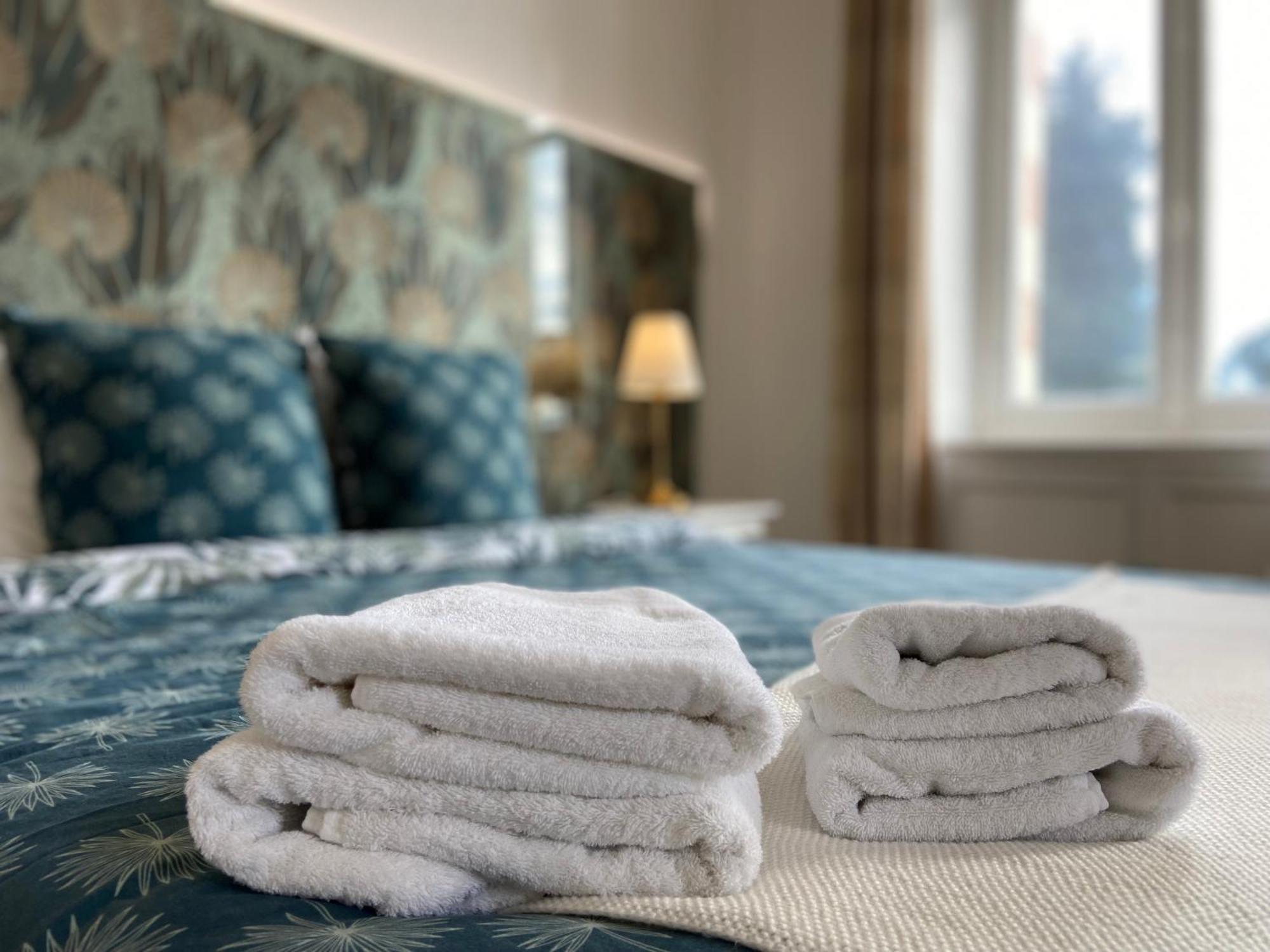 Le Chateau De Bel Air - Suite De 125M2 - Experience Unique การ์กเคอฟู ภายนอก รูปภาพ